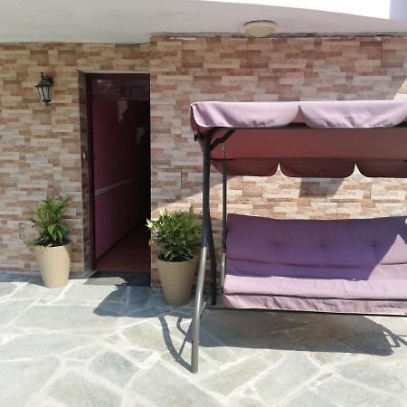 Студия Синя Приказка Sozopol Eksteriør bilde