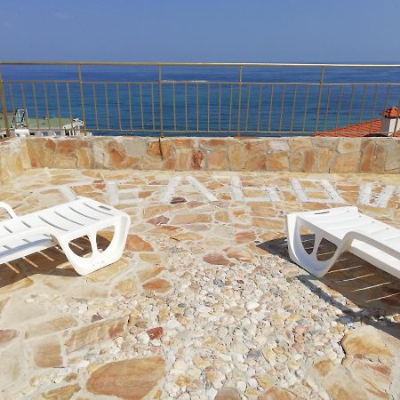 Студия Синя Приказка Sozopol Eksteriør bilde