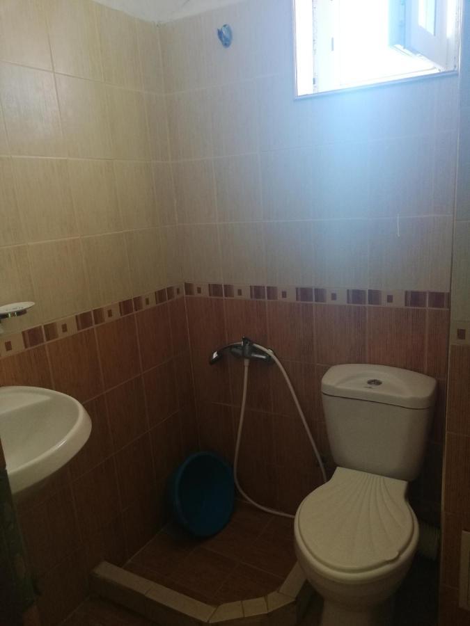 Студия Синя Приказка Sozopol Eksteriør bilde