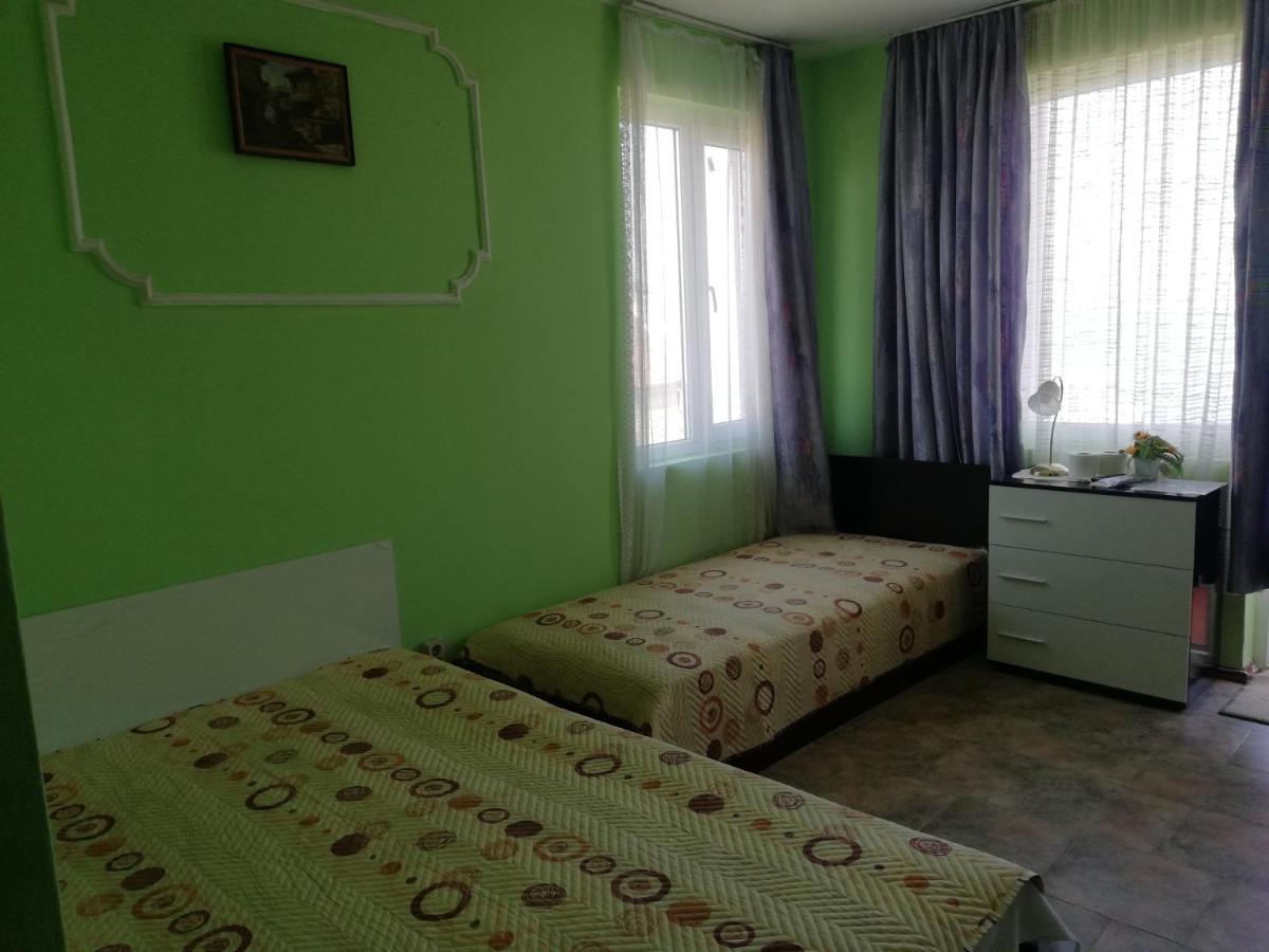 Студия Синя Приказка Sozopol Eksteriør bilde