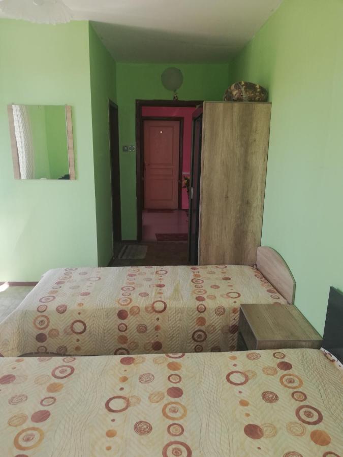 Студия Синя Приказка Sozopol Eksteriør bilde